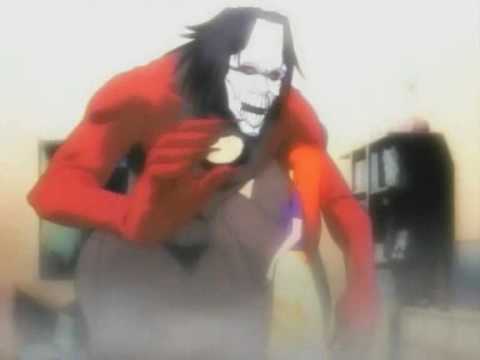 RP's Bleach Abridged Episode 3