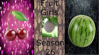 Fruit Girls (Royale High Rp) Season 26 Episode 9 : DARK FAIRIES INVADE!