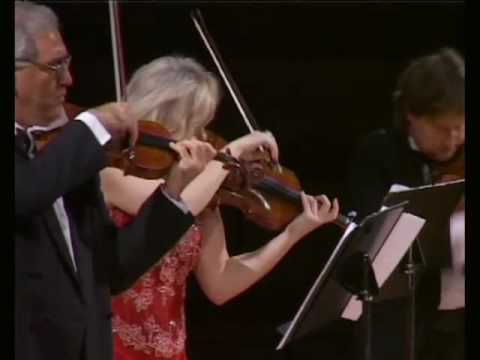 Giora Feidman & Gershwin-Quartett "Libertango"