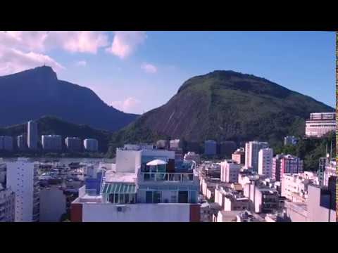 Ipanema Penthouse Rental