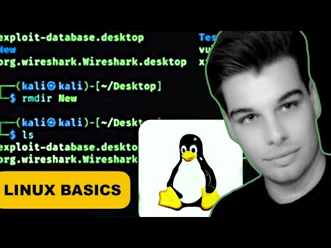Linux lernen für Anfänger [Tutorial]