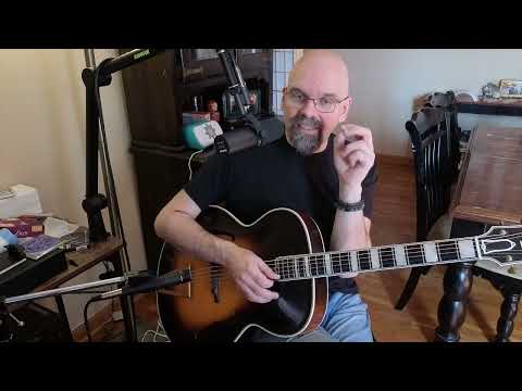 Barry's Secret To Playing Through Changes EP 153 TILF Barry Harris