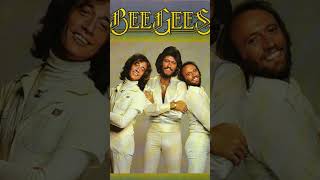 Bee Gees Omega Man 1993