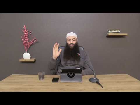 135) El Akide El Uasitije: Besimi në Ditën e Fundit (Shefati i madh - Pjesa e parë)