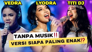 Download lagu THE GODDESS‼️ Whose version is the best⁉️ mp3 Download lagu THE GODDESS‼️ Whose version is the best⁉️ mp3