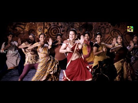 டிங் டிங் டிகானா - Ding Ding Digana (Kadal Irukuthu) Video Song | Attu Movie Song