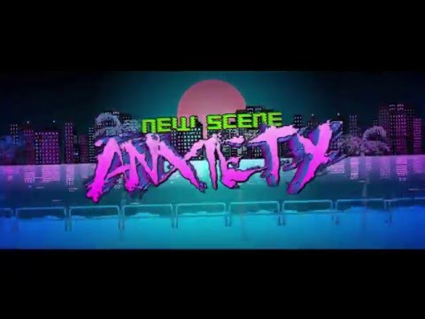 Hotline Miami 2 Level Editor : Anxiety