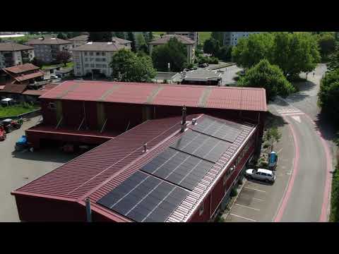 InnoPlan Grogg GmbH ¦ PVA Industriestrasse