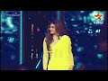 Prabhas And Raveena Tandan Tip Tip Barsa Pani