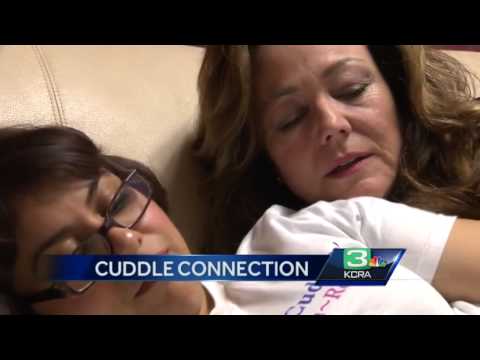 Cuddle Connect