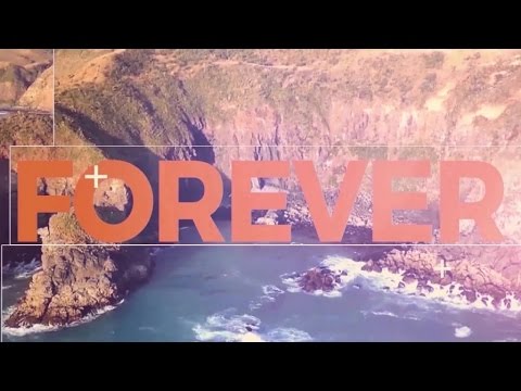 Silvio Carrano - Forever (Official Lyrics Video)