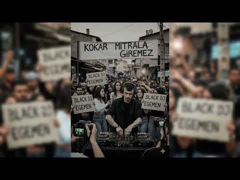 DJ EGEMEN - MOKAR RİTİM #ritim #viral #djegemen