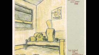 Kind Of Like Spitting - You I Seek