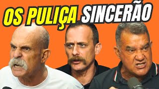 Highlights of Sergeant Fahur, Nantes, and Castro in the Flow