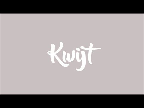 Suzan & Freek - Kwijt (Lyrics)