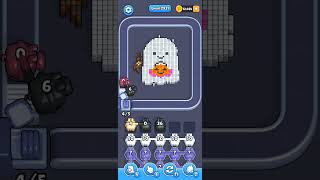 Pixel Flow Level 2931