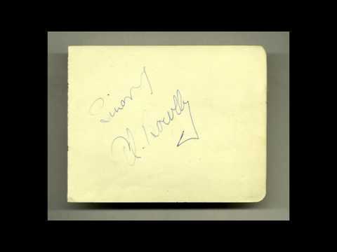 CAN'T WE MEET AGAIN - New Mayfair Dance Orchestra with Al Bowlly