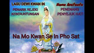 Download lagu Dewi Kwan In PENYEJUK HATI PENARIK REJEKI DAN KEBE... mp3