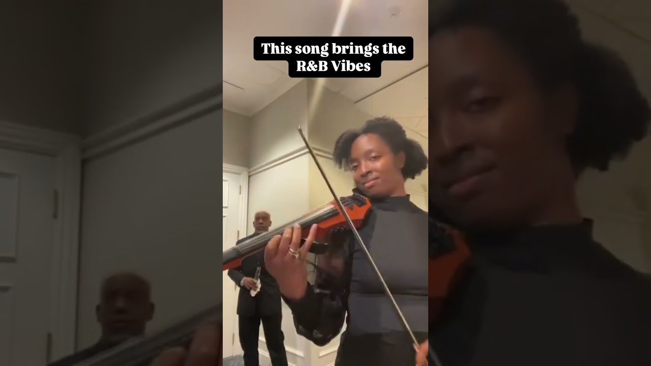 Promotional video thumbnail 8 for Upstate Strings, LLC