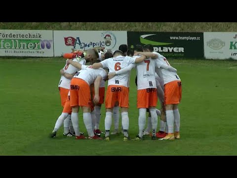 Wieder nix: Bad Schallerbach vergeigt Führung