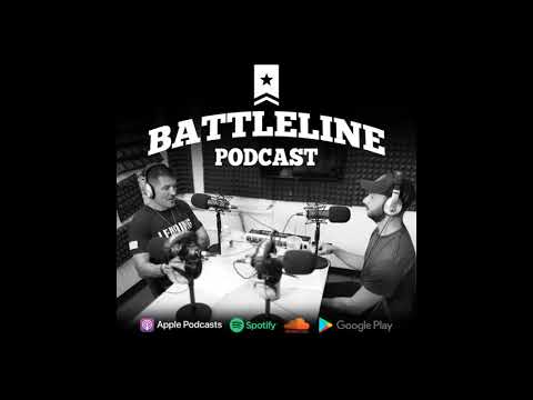 Battleline Podcast 053 - Trump floats baseless SEAL Team Six conspiracy theory