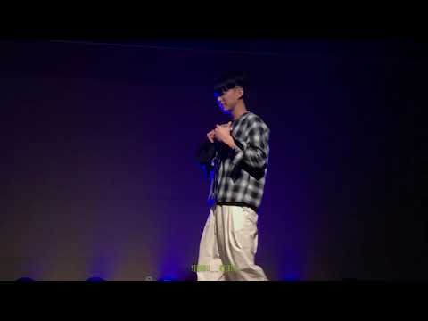 190518 Colde - 시ㅣ제주도 놀젠? 놀장! Wavy 웨이비 콜드