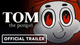 Tom the Postgirl trailer