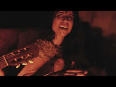 Txai Fernando - Cura da Floresta