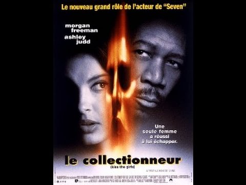 Le Collectionneur - Bande Annonce [VOST]