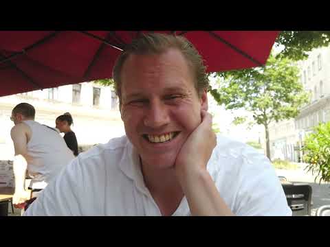 #20 Utbildning, Widding, parti