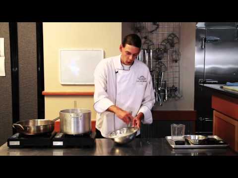 How to Make Spaetzle