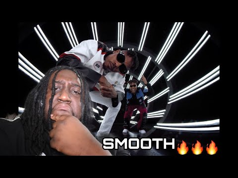 LADIPOE - Feeling feat. Buju (Official Music Video) *REACTION*