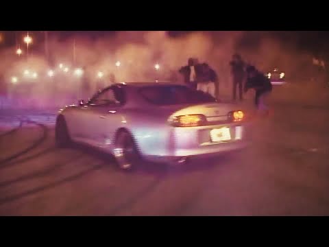 Unknown Mortal Orchestra - Meshuggah (Official Video)