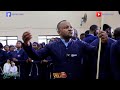 The New Zion City In SA Syababongela Laba Ababili 2025 Inkonzo Yomshado Imvuselelo MV