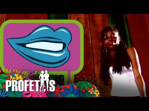 Profetas - Bisou - Video Oficial