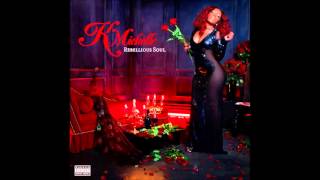 K Michelle - Hate on her