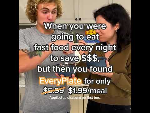 Resolution: Less Dinner Stress