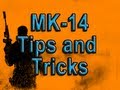 MW3 MK-14 Tips (Modern Warfare 3) 