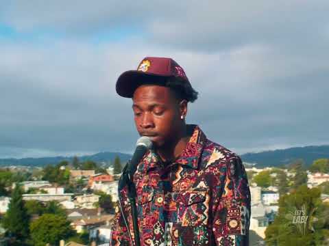 1100 Himself - Pan's Labyrinth x Oakland Man | Let's Lab!