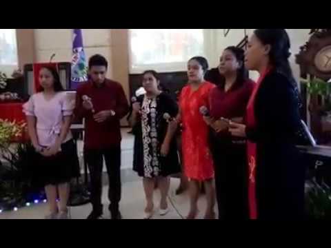 VG. Ulorlo Voice - I Believe In You (Il divo & Celine Dion)