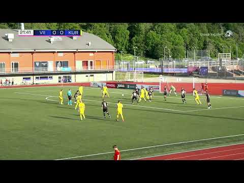 Tipneri karikavõistluste 1/64-finaal: Viimsi JK - FC Kuressaare | 0:1|