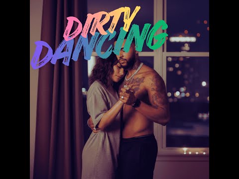 Zavy XO - Dirty Dancing (Offical Lyric Video)