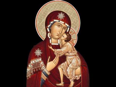 Paraclisul Maicii Domnului (Manastirea Frasinei)