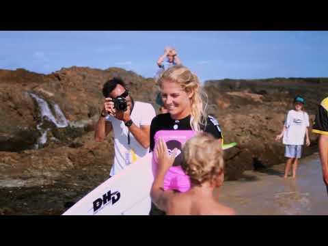 Girls Can't Surf - 30ss | Gravitas Ventures