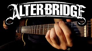 Download lagu TOP 10 ALTER BRIDGE RIFFS mp3