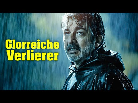 HD] Glorreiche Verlierer – Argentinische Heist‑Komödie (ganzer Film Deutsch)