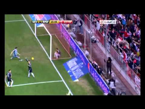 SEV 0-1 RMA (Albiol Save) - 26.01.2011