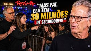 QUAIS OS VALORES QUE OS JOVENS DE HOJE RECONHECEM? - Bernardinho