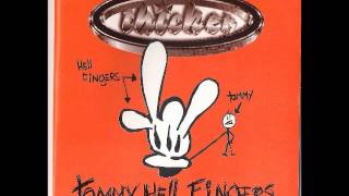 thicker happy happy joy joy