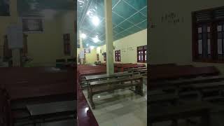 Download lagu Beginilah Di Dalam Gereja Kristen mp3